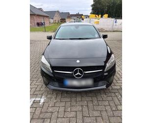 Mercedes-Benz Mercedes-Benz A 180 - Gebrauchtwagen