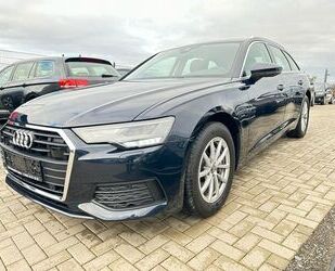 Audi Audi A6 Avant 45 TDI quattro Gebrauchtwagen