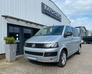 VW Volkswagen T5 Transporter*Klimaanl.*1.Hand*Automat Gebrauchtwagen