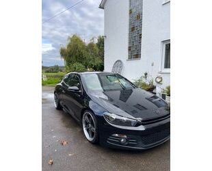 VW Volkswagen Scirocco 2.0 TSI DSG Standard (Automati Gebrauchtwagen