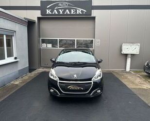 Peugeot Peugeot 208 Active.PDC-SITZHEIZUNG Gebrauchtwagen