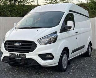 Ford Ford Transit 300 L2 Trend H2 2.0TDCi*DAB/TEMP/LKA/ Gebrauchtwagen