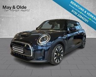 Mini MINI Cooper SE HUD Panorama Navi Leder digitales C Gebrauchtwagen