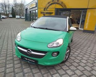 Opel Opel Adam Open Air ecoFlex Gebrauchtwagen