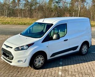 Ford Ford Transit Connect Gebrauchtwagen