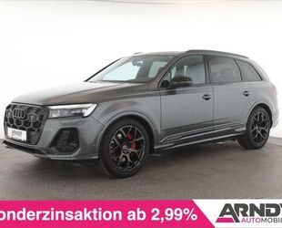 Audi Audi Q7 SUV 50 TDI S line Sport 7 Leder Pano ACC A Gebrauchtwagen