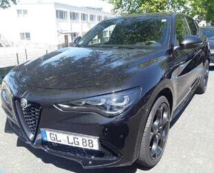 Alfa Romeo Alfa Romeo Stelvio Competizione Q4*Panorama*Matrix Gebrauchtwagen