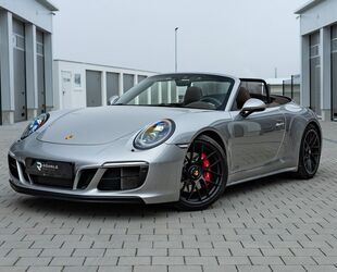 Porsche 991 Gebrauchtwagen