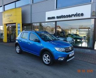 Dacia Dacia Sandero II Stepway Celebration Gebrauchtwagen