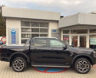 Ford Ford Ranger Wildtrak e-4WD Doppelkabine Gebrauchtwagen