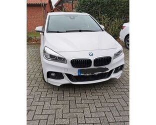 BMW 220 Active Tourer Gebrauchtwagen