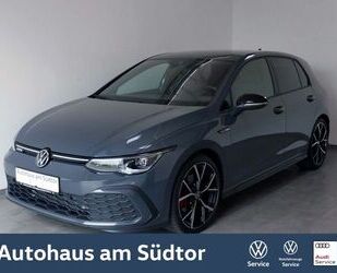 VW Volkswagen Golf VIII GTD 2.0 TDI DSG | LED AHK St Gebrauchtwagen