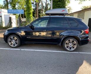 BMW BMW X5 xDrive40d -M sportpaket Gebrauchtwagen