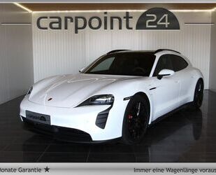 Porsche Porsche Taycan GTS Sport Turismo /CHRONO/20ZOLL/GA Gebrauchtwagen