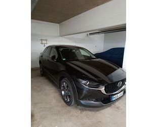 Mazda Mazda CX-30 2.0 e-SKYACTIV-X M-Hybrid Garantie 8 F Gebrauchtwagen