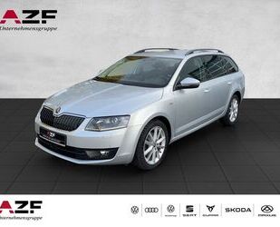 Skoda Skoda Octavia Combi 1.4 TSI Joy Green tec NAVI+XEN Gebrauchtwagen