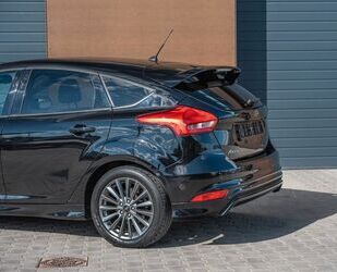 Ford Ford Focus 1,5 TDCi 88kW PowerShift ST-Line ST-Lin Gebrauchtwagen