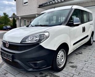 Fiat Fiat Doblo Maxi Kasten *2x Schiebetüren* Gebrauchtwagen