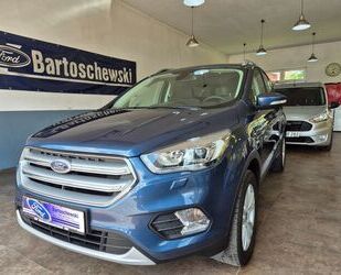 Ford Ford Kuga Cool & Connect Gebrauchtwagen