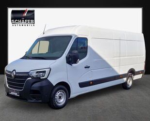 Renault Renault Master III Kasten L4H2 HKa 3,5t Navi Kamer Gebrauchtwagen