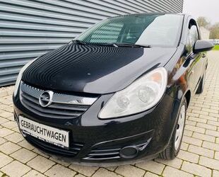 Opel Opel Corsa 1.2 16V Selection