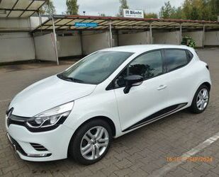 Renault Renault Clio IV TCE 75 Collection *SHZ PDC* DAB K Gebrauchtwagen