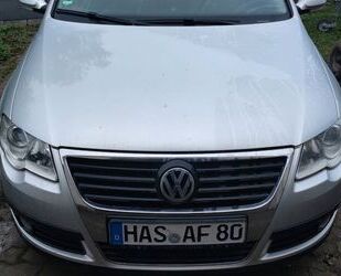 VW Volkswagen Passat 1.9 TDI Trendline Trendline Gebrauchtwagen