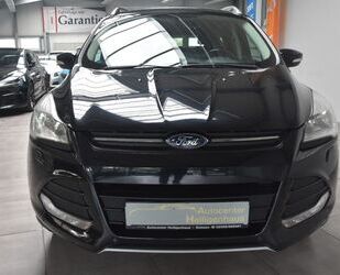 Ford Ford Kuga Trend Driver Paket Plus Navi Parkpilot P Gebrauchtwagen