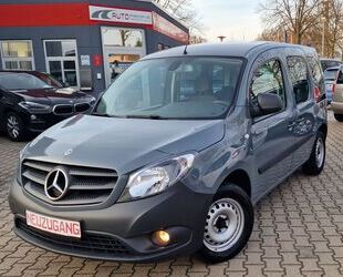 Mercedes-Benz Mercedes-Benz CITAN TOURER KOMBI 5-Sitzer CDi KLIM Gebrauchtwagen