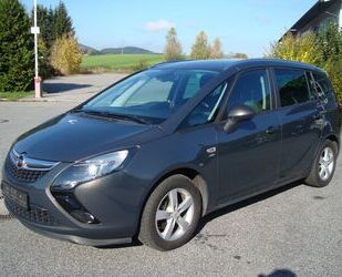 Opel Opel Zafira C Tourer Active Gebrauchtwagen