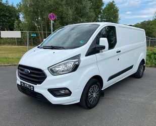 Ford Ford Transit Custom Kasten 300 L2*NAVI*LED*KAMERA* Gebrauchtwagen