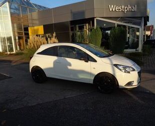 Opel Opel Corsa Color Edition 1.4 Gebrauchtwagen