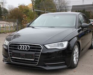 Audi Audi A3 1.6tdi Aut. Attraction - Sportback Gebrauchtwagen