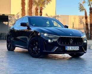 Maserati Maserati Levante 2.0 Hybrid GT Auto 4WD GT Gebrauchtwagen