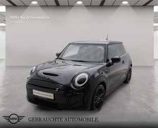 Mini MINI Cooper SE Navi PDC Sportsitze LED Sitzheizung Gebrauchtwagen