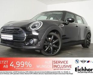 Mini MINI One Clubman *PGSD.HUD.NAVI.RFK.LED-SW* Gebrauchtwagen