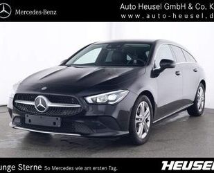 Mercedes-Benz Mercedes-Benz CLA 180 SB *Navi*Smartphone* Gebrauchtwagen