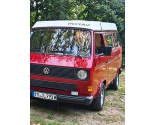 VW Volkswagen T3 Multivan Gebrauchtwagen