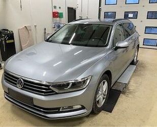 VW Volkswagen Passat Variant Comfortline*DSG*Virtual* Gebrauchtwagen