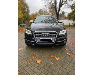 Audi Audi SQ5 3.0 TDI tiptronic quattro - Gebrauchtwagen