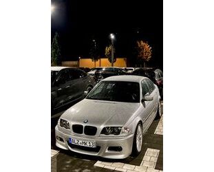 BMW BMW 325i - Gebrauchtwagen