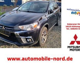 Mitsubishi ASX Gebrauchtwagen