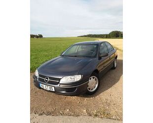 Opel Opel Omega 2.0 16V Festpreis, Youngtimer, Gepfleg Gebrauchtwagen