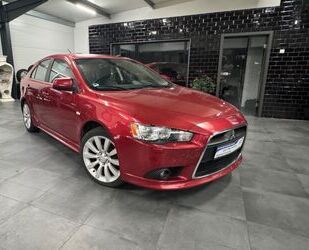 Mitsubishi Mitsubishi Lancer Sportback Instyle Gebrauchtwagen