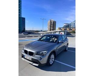 BMW BMW X1 xDrive20d - Gebrauchtwagen