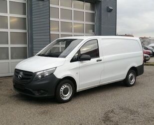 Mercedes-Benz Mercedes-Benz Vito Kasten 110 CDI Lang Gebrauchtwagen