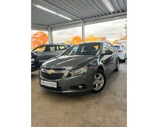 Chevrolet Chevrolet Cruze Hatchback LT 1.6*orig. 9600 km*Kli Gebrauchtwagen