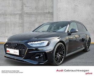 Audi Audi RS4 Avant MATRIX B&O 280KM/H RS-AGA 360° Gebrauchtwagen