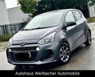 Hyundai Hyundai i10 YES! Gebrauchtwagen