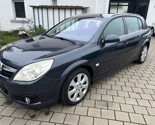 Opel Opel Signum Edition SITZHEIZUNG TEMPOMAT PARK HILF Gebrauchtwagen